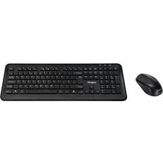 Targus Targus Keyboard And Mouse Set QWERTY Nordic