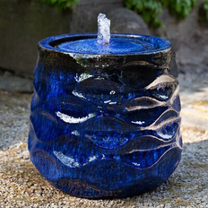 Bleu Fontaines Campania International Rumba Fountain