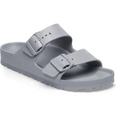 Grigio Sandali Birkenstock Arizona EVA - Stone Coin