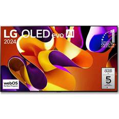 Lg fernseher LG OLED55G48LW