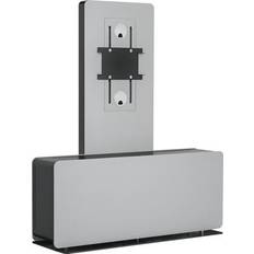 TV-tillbehör Vogels PVF 4112 Videokonferensmöbel Silver