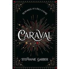 Caraval (Inbunden)