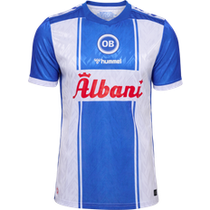 Odense Boldklub Home Shirt 2024/25