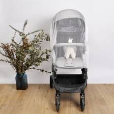 Shein Plain Baby Stroller Mosquito Net