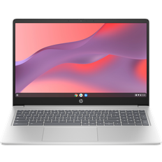 HP 8 GB Laptops HP Chromebook 15A-Nb0003Na