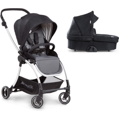 Hauck Pushchairs Hauck Eagle 4S Cot