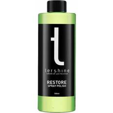 Tershine Lackvård Tershine tershine Restore Spray polish Skog