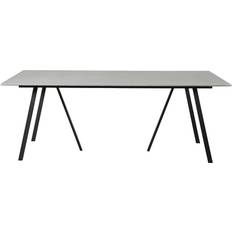 Concrete Garden & Outdoor Furniture Dakota Fields Fineo Metal