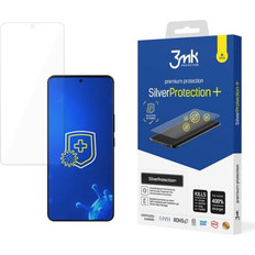 Skjermbeskyttere 3mk Xiaomi 14 Ultra Skärmskydd SilverProtection Plus Clear TheMobileStore Xiaomi 14 Ultra tillbehör