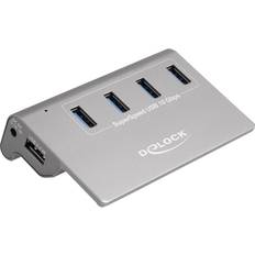 Usb 3.2 hub delock DeLock 64181