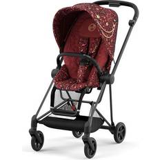 Strollers Cybex Mios 3 Complete