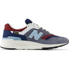 New Balance 997H M - Grey/Red