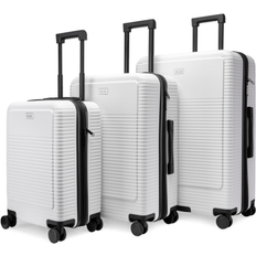 Luggage Elle Passage 3 Expandable Retro Spinner Luggage