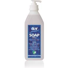 Handtvål Mild 4in1