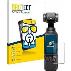Glass Screen Protector for DJI Osmo Pocket 3