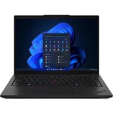 Lenovo Kyllä Kannettavat tietokoneet Lenovo ThinkPad L14 Gen 5 21L1002MMX