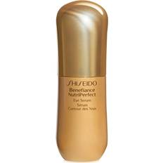 Vitamina E Creme per gli occhi Shiseido Benefiance Nutriperfect Eye Serum 15ml