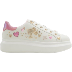 Aldo Women Sneakers Aldo Barbiespec W - Other White