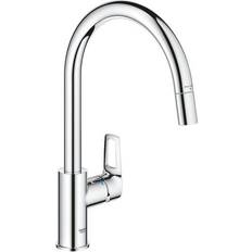 Bauloop Grohe Bauloop (30543000) Chrome