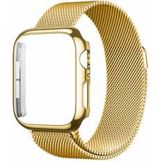 Stainless Steel Watch Straps Shein Fashionable And Elegant Luxury Charm