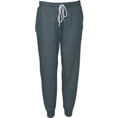 Shein Unisex Pants Shein Bella Canvas Unisex Jogger Sweatpants Slate Heather