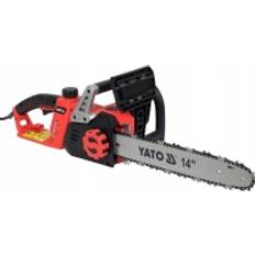 YATO Piśa Elektryczna 1600W 14"