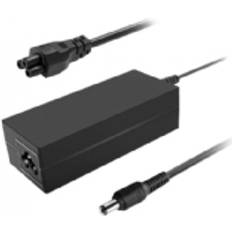 Reservedeler til datamaskin CoreParts CoreParts Power Adapter for Sony 100