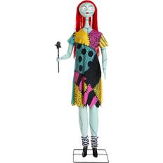 Christmas Party Decorations Gemmy Party Decorations Animated Sally Disney Halloween Prop