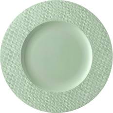 Rosenthal Tallerkensæt Rosenthal Kumi Mint Tone Desserttallerken 23 cm Grøn Tallerkensæt 23.1cm