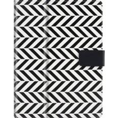 Goji 9-11" Tablet Folio Case  Black &