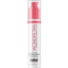 Self-Tan Minetan Wonder Tan Bronzing Renewal Serum 1.7fl oz