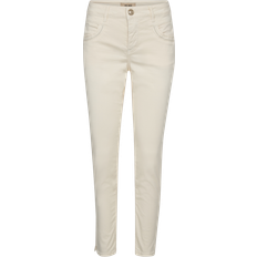 Mos Mosh Naomi Treasure Pant - Ecru