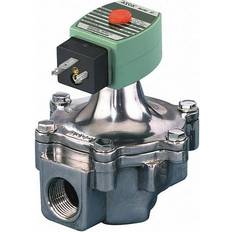 Válvulas Solenoides Redhat sc8215b050 solenoid valve,2-way/2-position,nc,air 4emc4