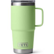 Yeti Rambler Key Lime Travel Mug 20fl oz
