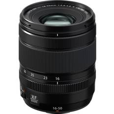  XF16-50mm F2.8-4.8 R LM WR