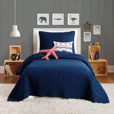 Airplane Quilt Set Twin