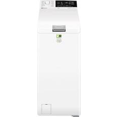 Electrolux 40 cm Pesukoneet Electrolux Series 800 EW8T673E1E White