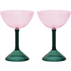 Urban Nature Culture Gift Set Drikkeglas 2stk