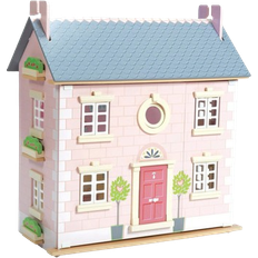 Le Toy Van Bay Tree Dolls House