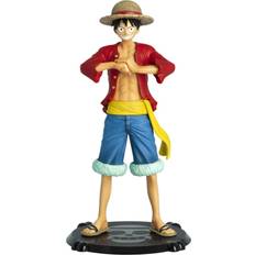 D&d figures ABYstyle Monkey D Luffy 17cm