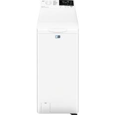 AEG Vaskemaskiner AEG 6000 ProSense LTR6E624G1 Hvit