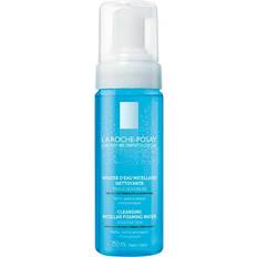 Senza Parabeni Detergenti Viso La Roche-Posay Cleansing Micellar Foaming Water 150ml