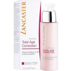 Av amplifier Lancaster Total Age Correction Ultimate Retinol-in-Oil & Glow Amplifier 30ml