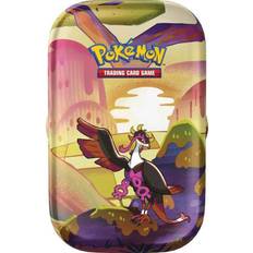 Shrouded fable Pokémon TCG: Scarlet & Violet—Shrouded Fable Mini Tin – Fezandipiti