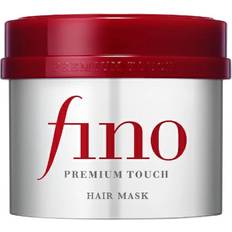 Shiseido Hair Masks Shiseido Fino Premium Touch Hair Mask 230g Taiwan