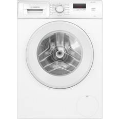 Bosch Serie 2 WGE03400SN Hvid