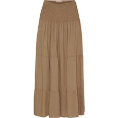 Marta du chateau skirt Marta Du Chateau Princess Skirt - Macchiato