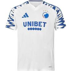 Adidas FC Copenhagen 24/25 Home Football Shirt