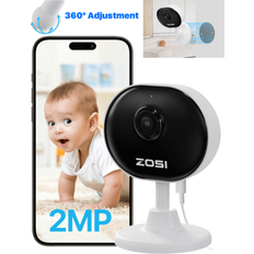 Zosi Indoor Mini CCTV Night Vision