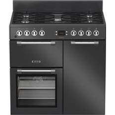 Leisure Cookmaster CK90F232T 90cm Dual Anthracite